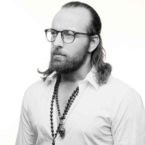 Anders Indset