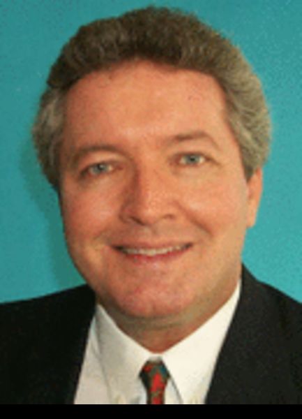Joe O'Rourke