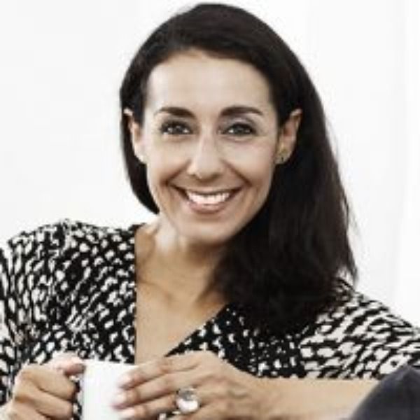 Soulaima Gourani
