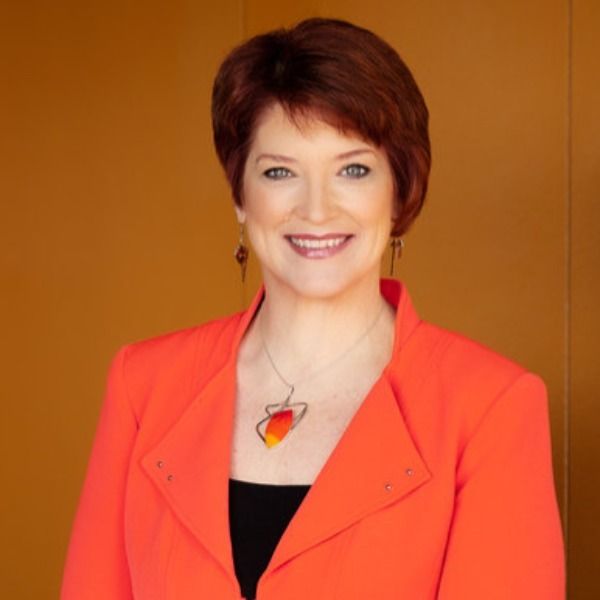 Susan Robertson