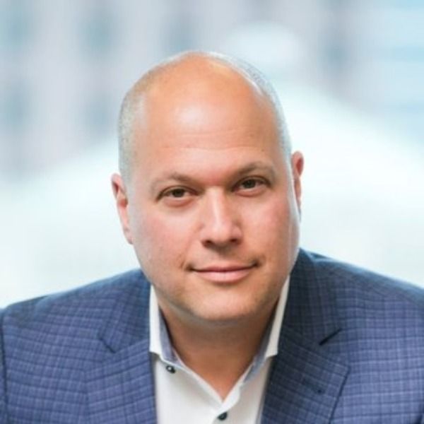 David Komlos