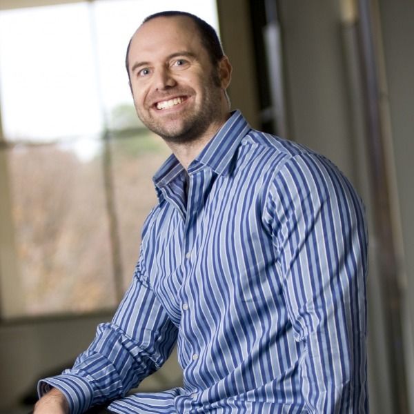 Todd Kashdan