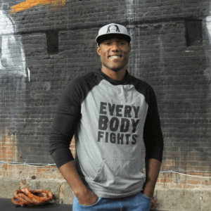 George Foreman III