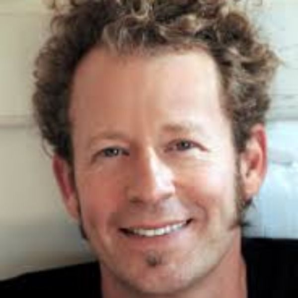 Ken Goldberg