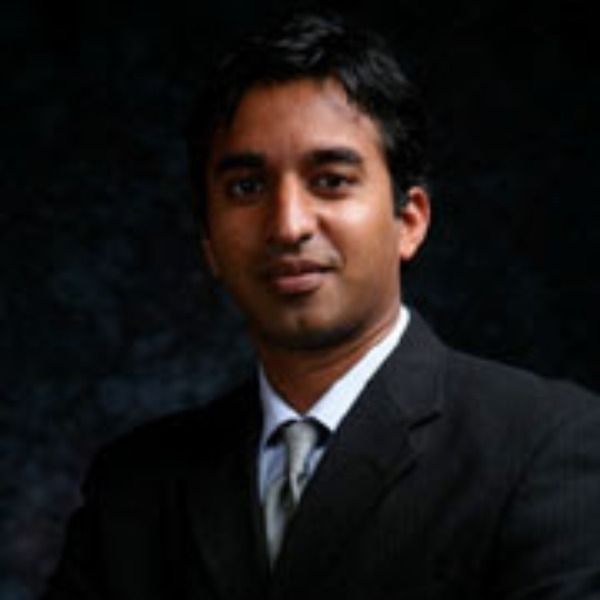 Ramu Yalamanchi