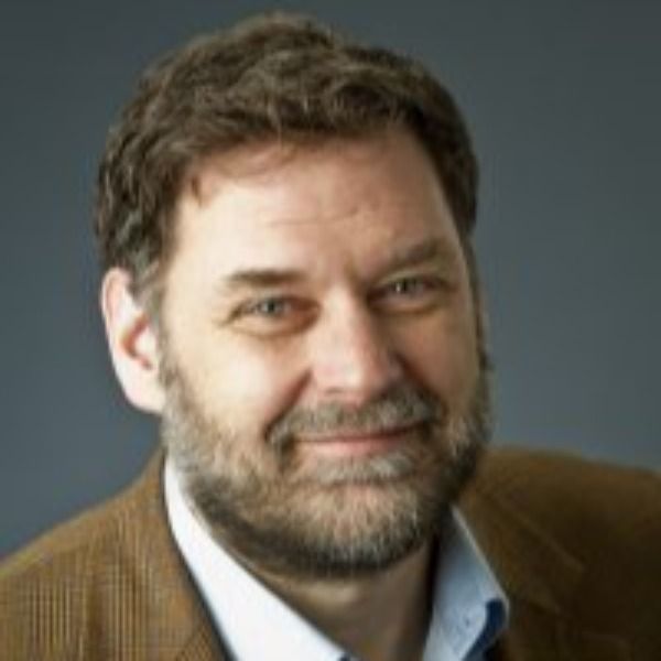 Dr. Bill Thomas