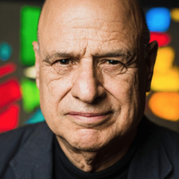 Tony Campolo