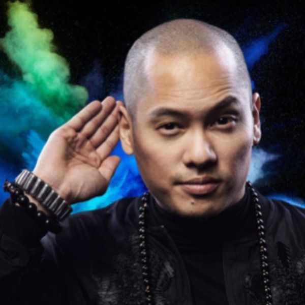 Dana Leong