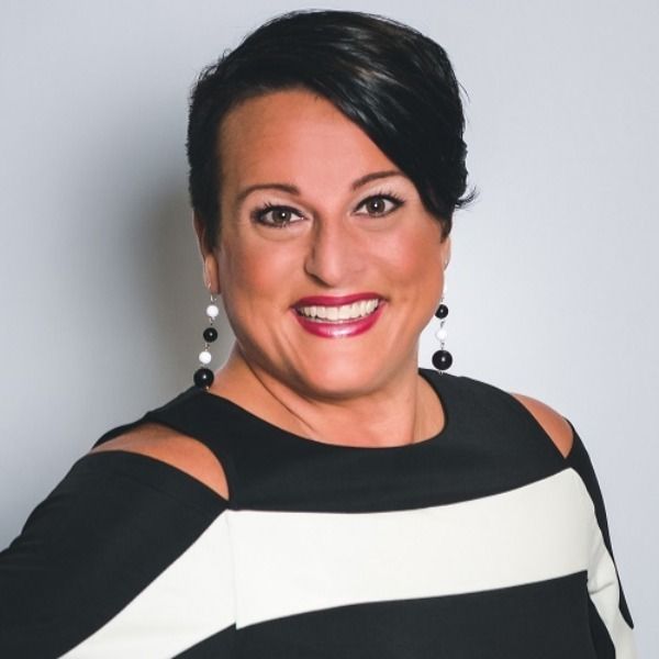 Tina Levene
