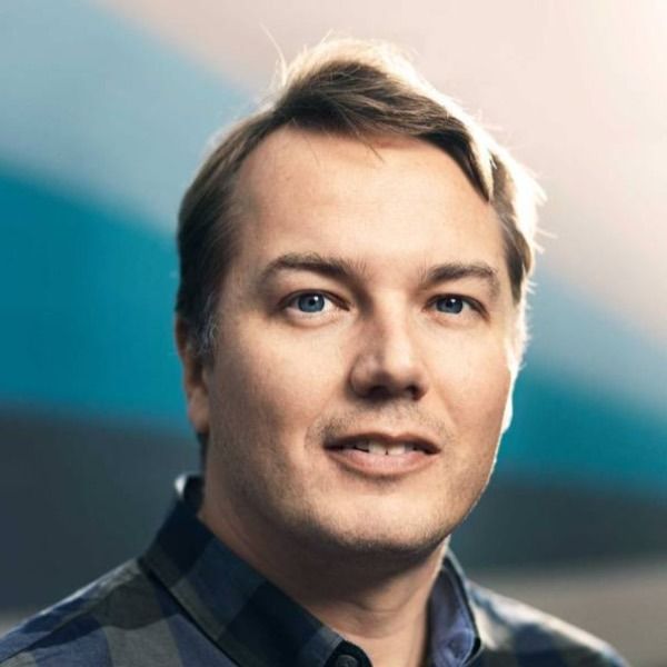 Chris Urmson