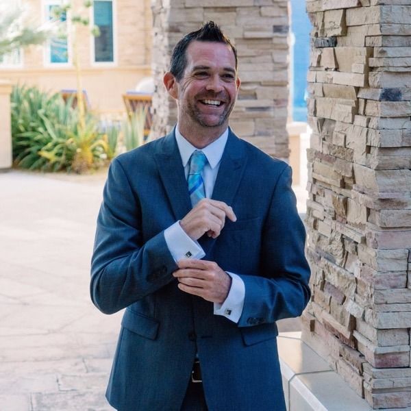 Brad Waid
