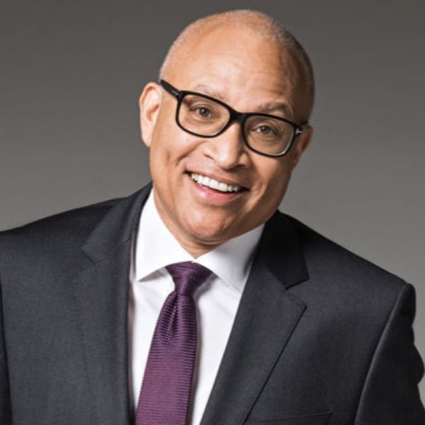 Larry Wilmore