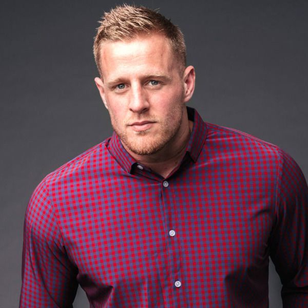 JJ Watt