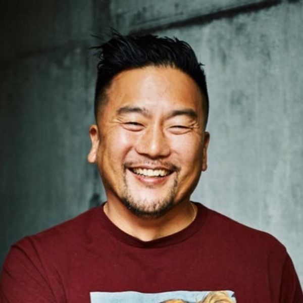 Roy Choi