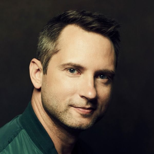 Brandon Heath