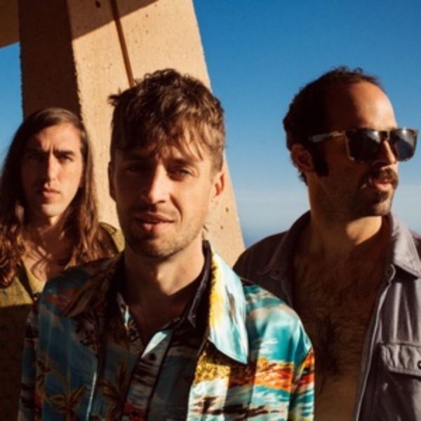 Crystal Fighters Crystal Fighters