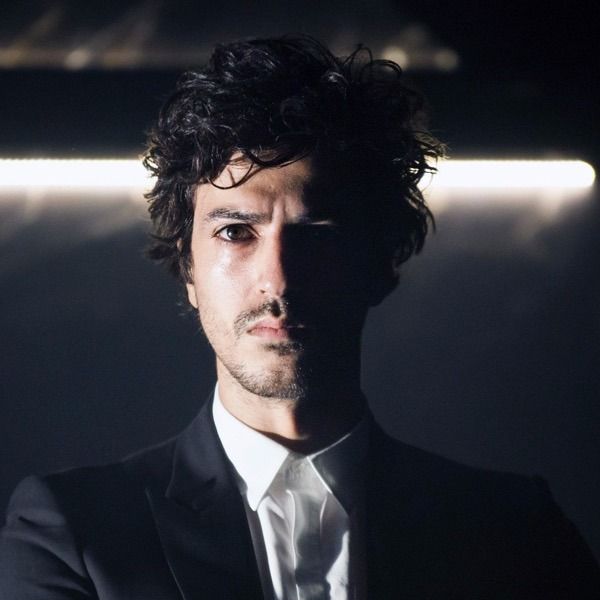 Gesaffelstein Gesaffelstein