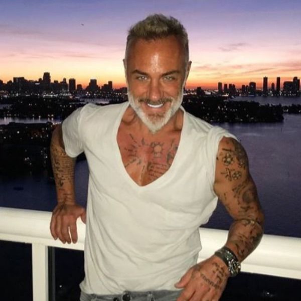 Gianluca Vacchi