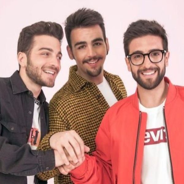 Il Volo