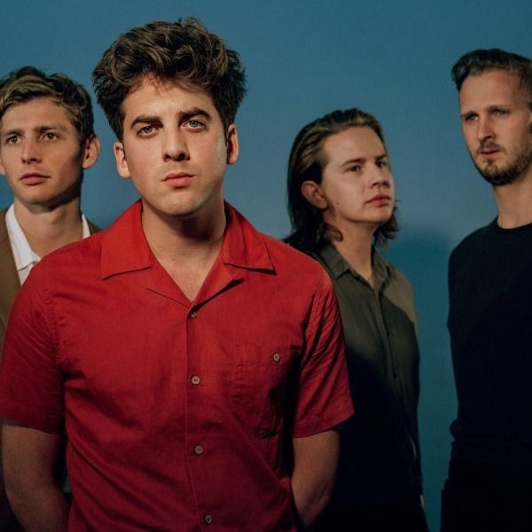 Circa Waves