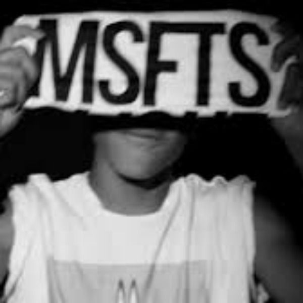 MSFTs MSFTs