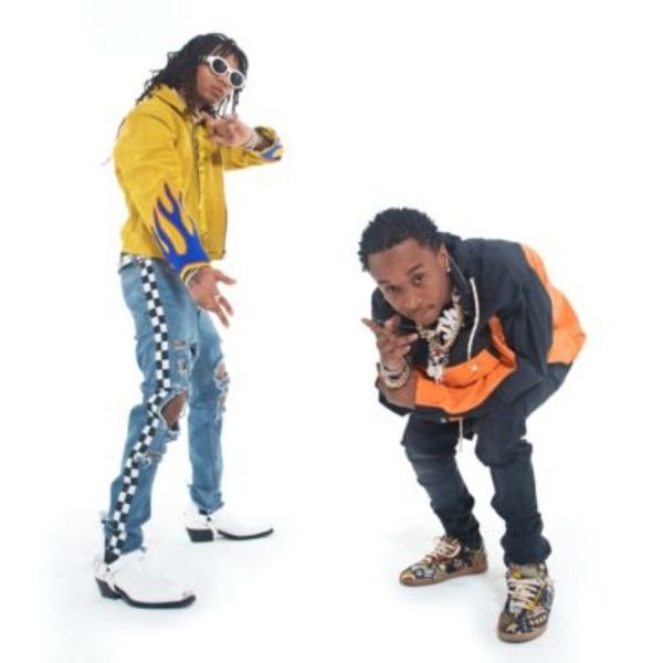 Rae Sremmurd