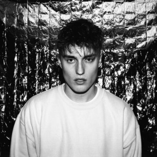 Sam Fender