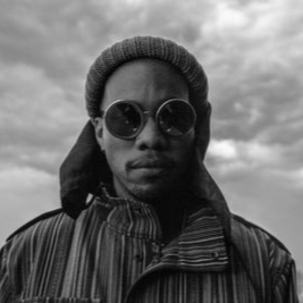 Anderson .Paak & The Free Nationals Anderson .Paak & The Free Nationals