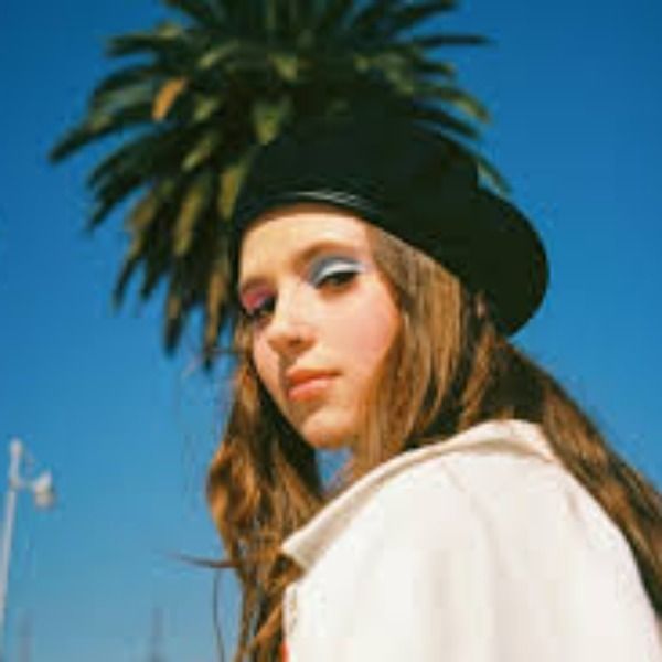 Clairo Clairo