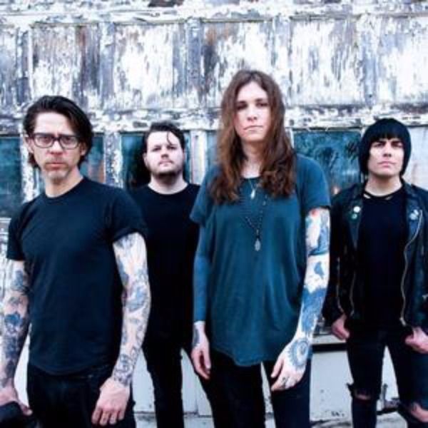 Against Me! Against Me!