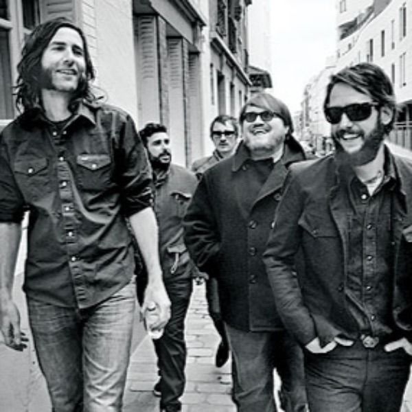 Band of Horses Band of Horses