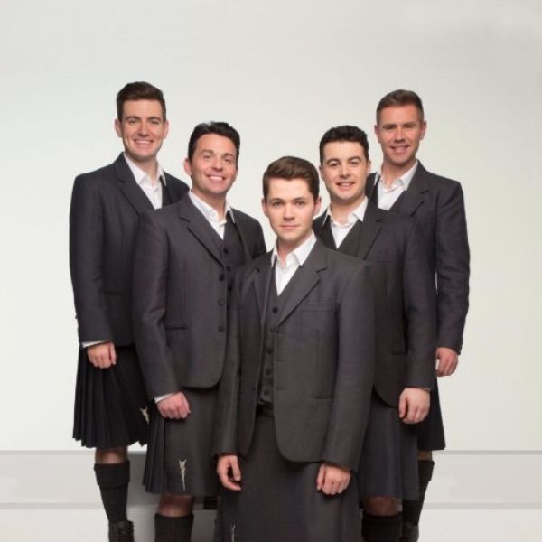 Celtic Thunder Celtic Thunder