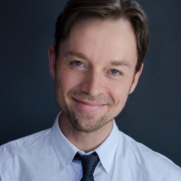 Darren Hayes