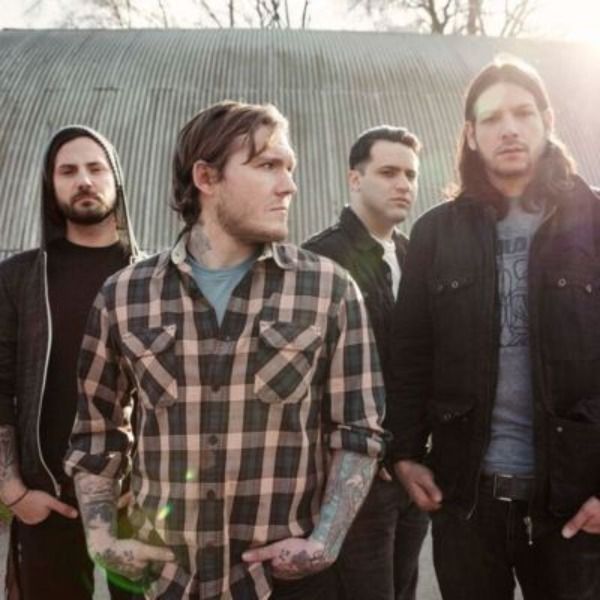 The Gaslight Anthem The Gaslight Anthem