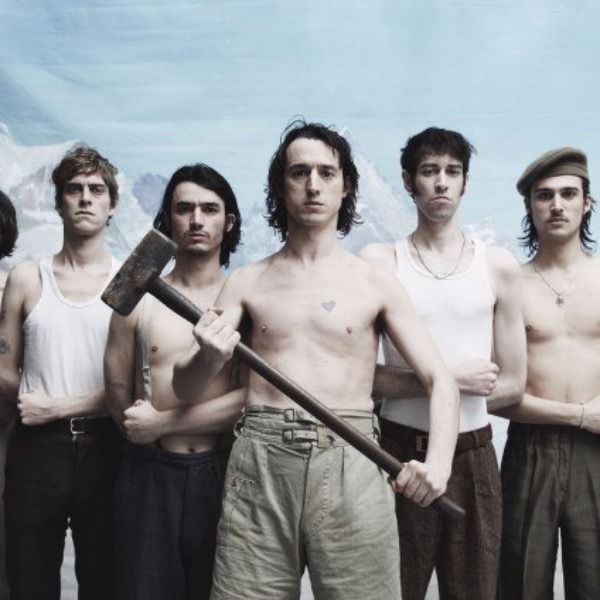 Fat White Family Fat White Family
