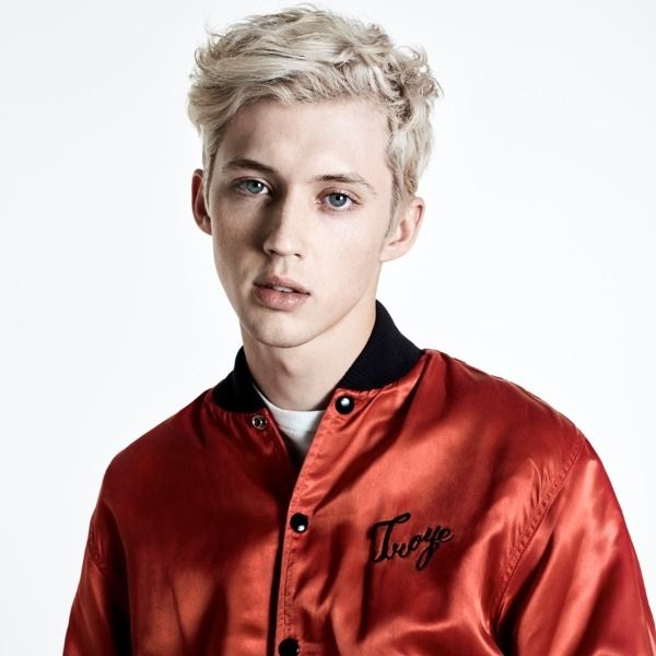 Troye Sivan