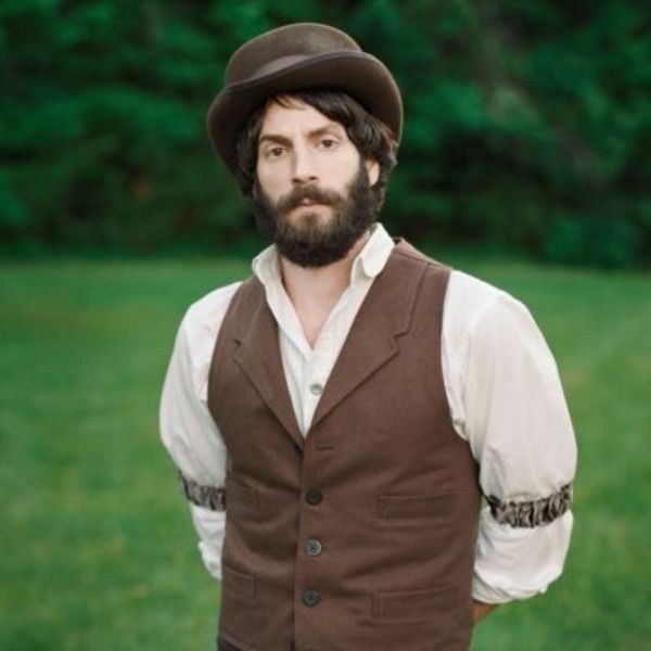 Ray Lamontagne