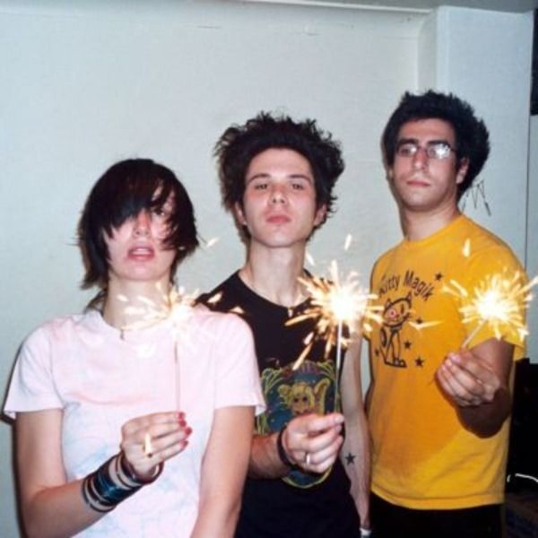 Yeah Yeah Yeahs Yeah Yeah Yeahs