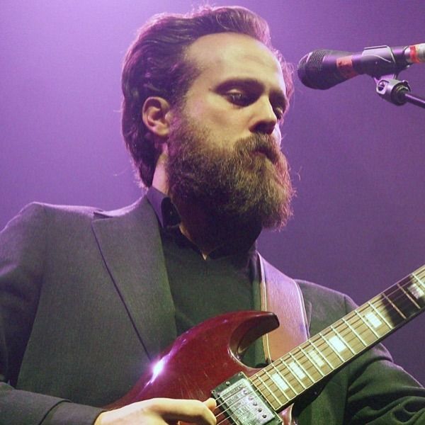 Iron and Wine Iron and Wine