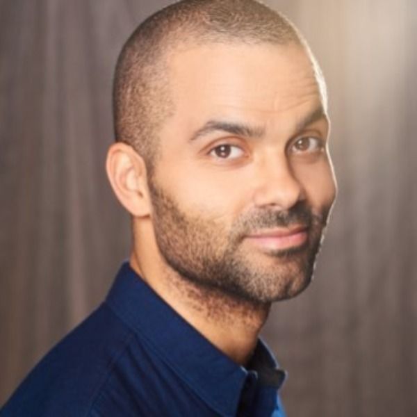 Tony Parker