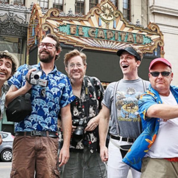 Kyle Gass Band Kyle Gass Band