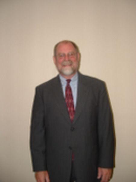 John Mitchell