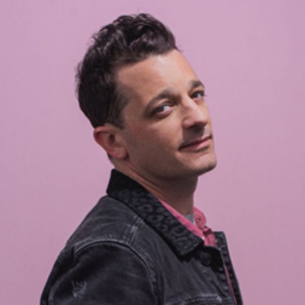 Marc Roberge