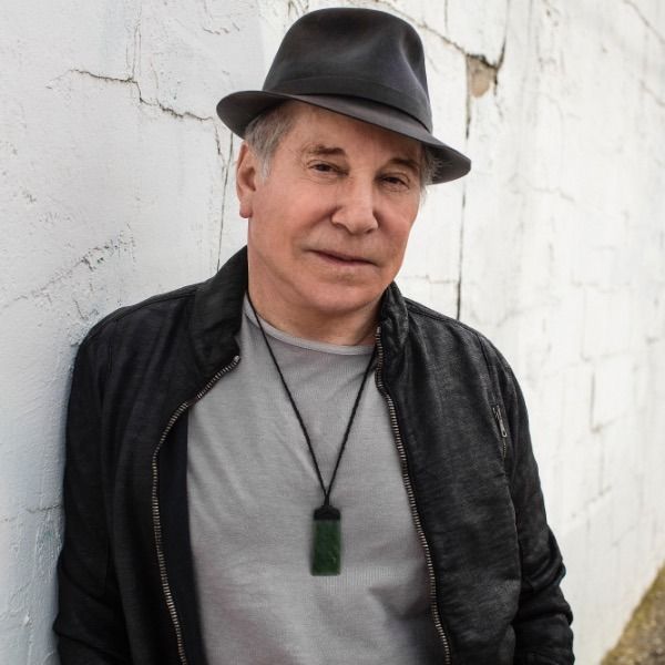 Paul Simon