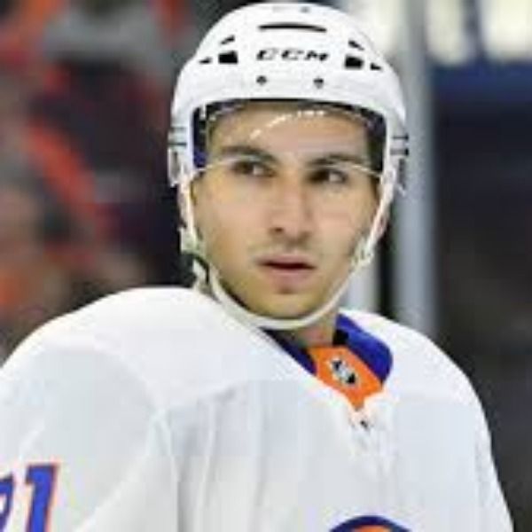 Michael Dal Colle