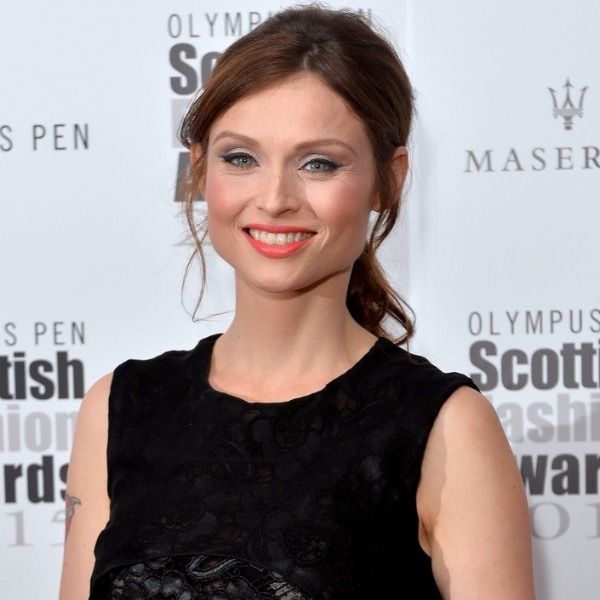 Sophie Ellis Bextor