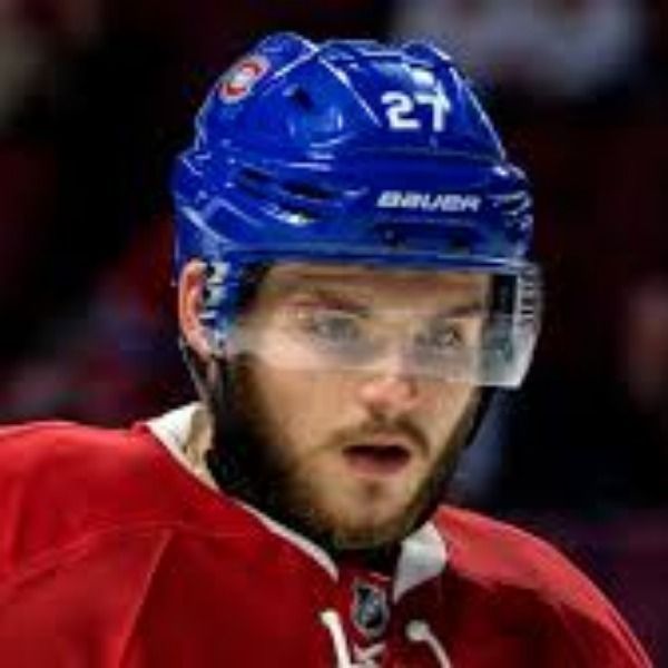 Alex Galchenyuk