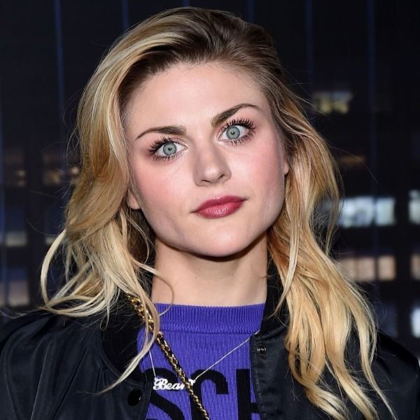 Frances Bean Cobain