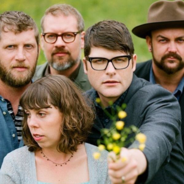 The Decemberists The Decemberists