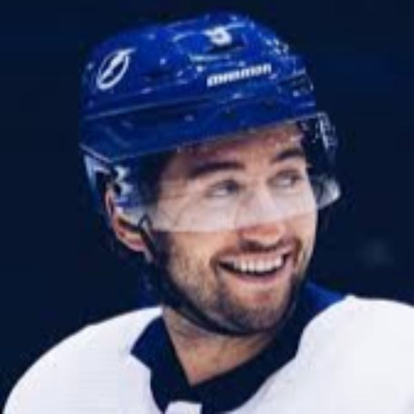 Tyler Johnson